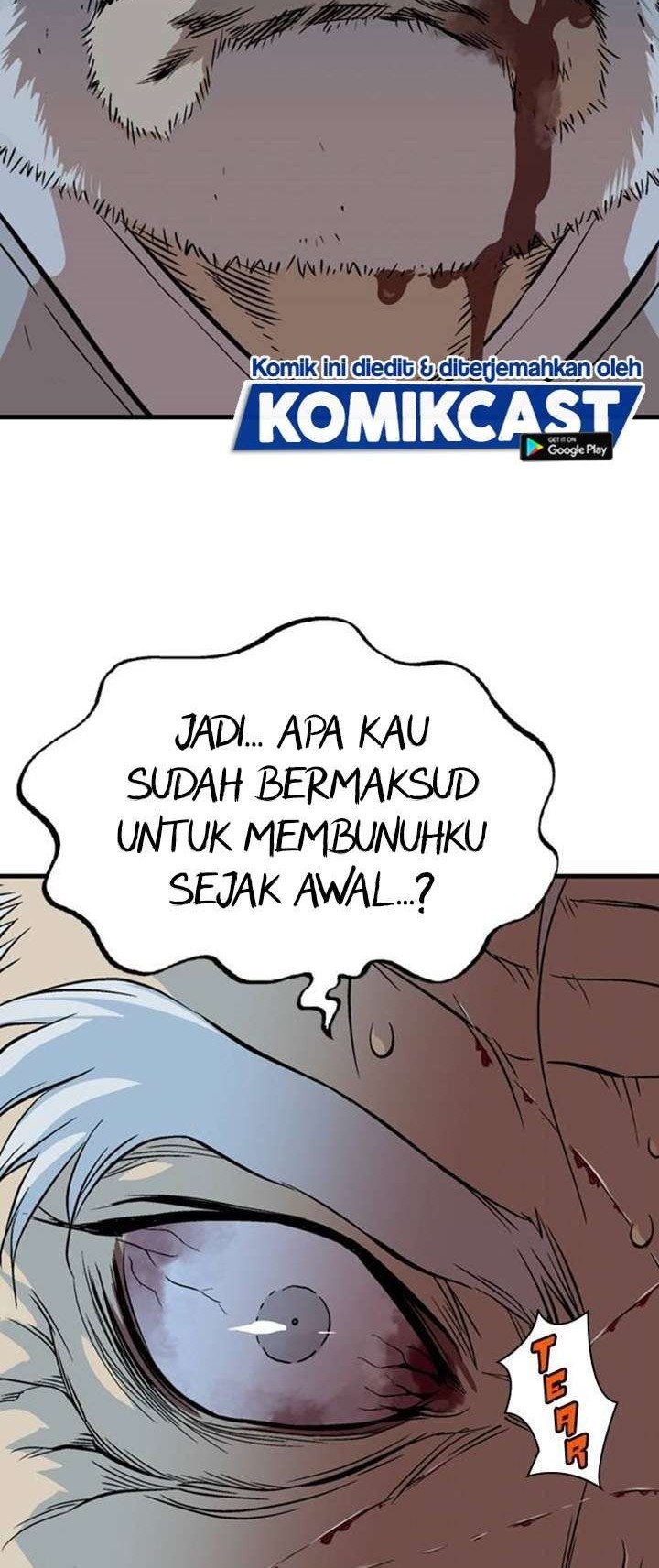 Gosu Bab 226 halaman 2