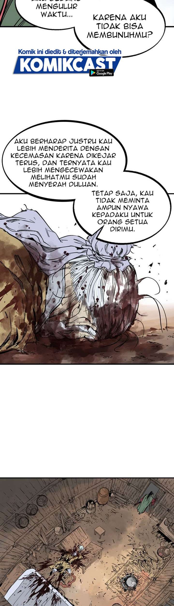 Gosu Bab 226 halaman 9