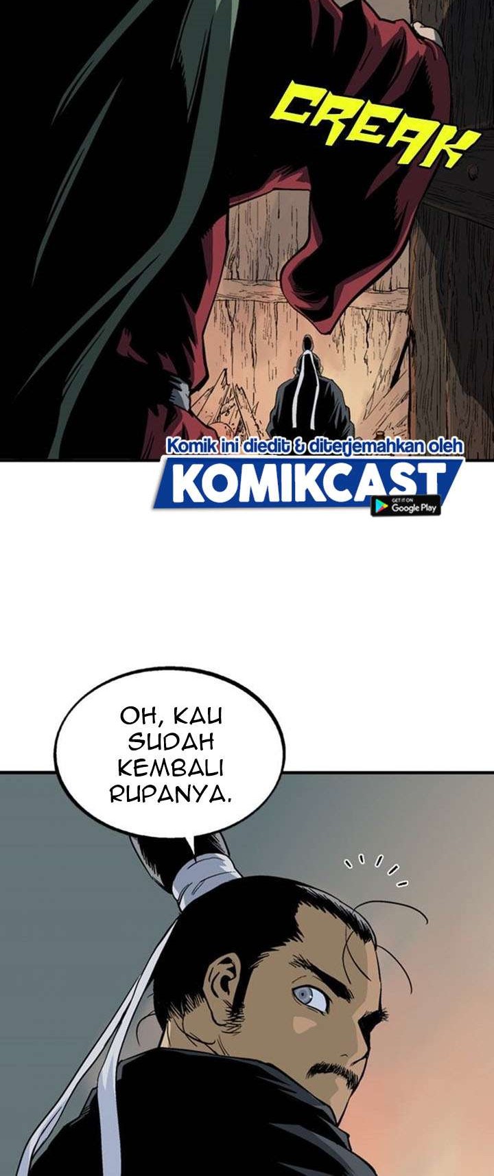 Gosu Bab 226 halaman 14