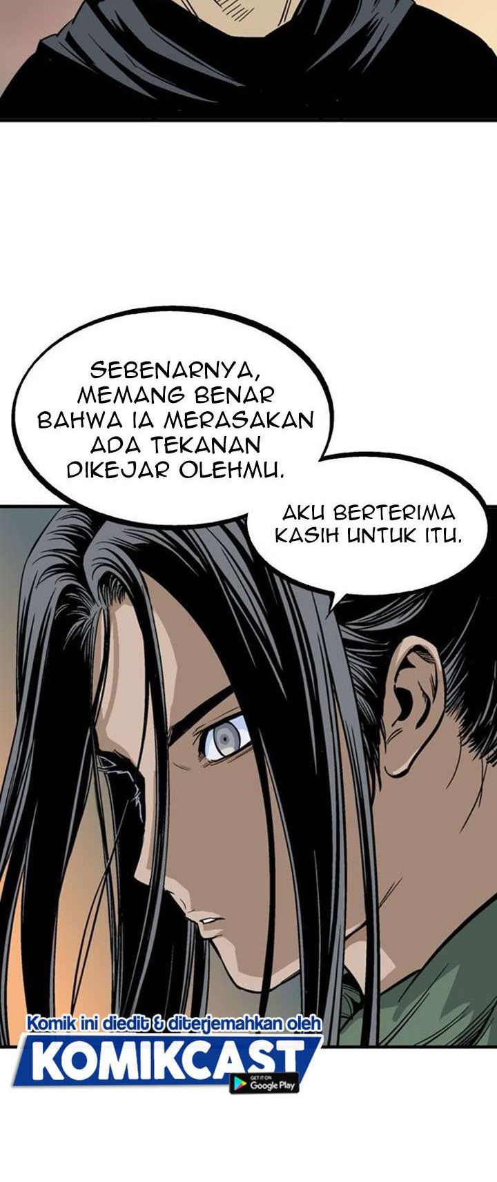 Gosu Bab 226 halaman 20