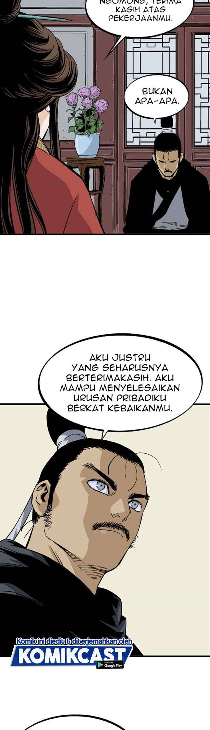 Gosu Bab 226 halaman 32