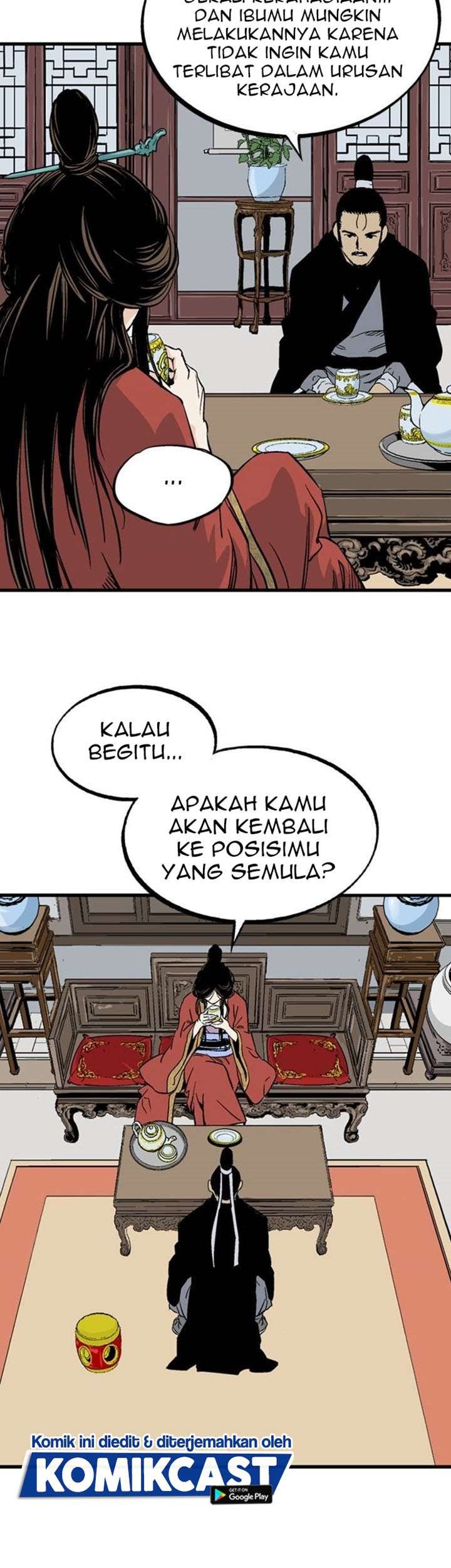 Gosu Bab 226 halaman 34