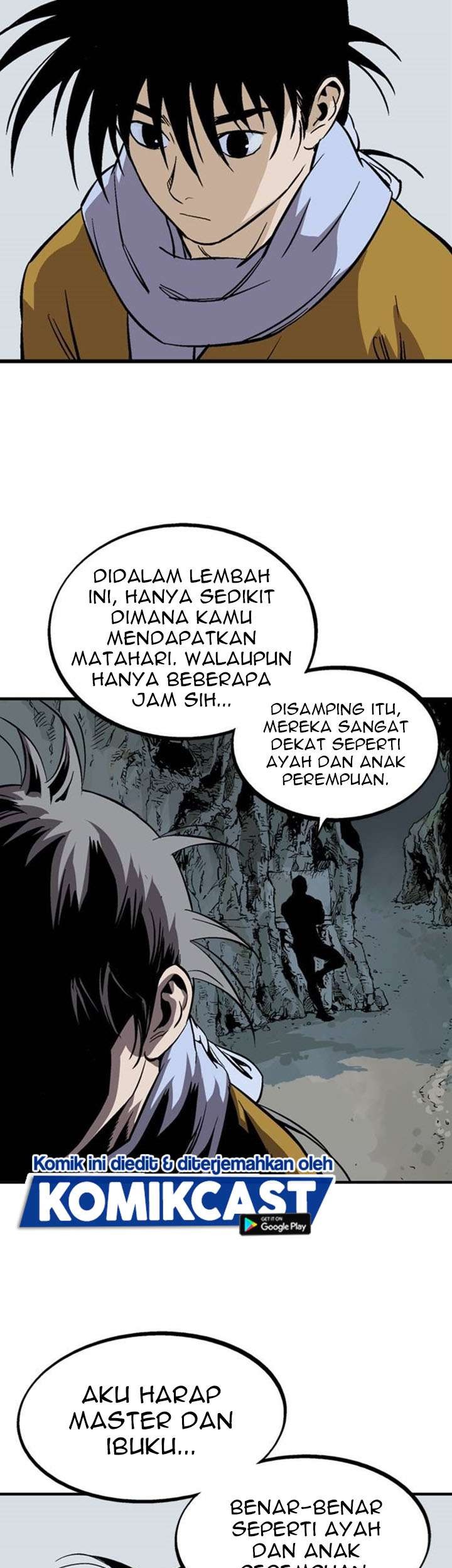 Gosu Bab 226 halaman 44