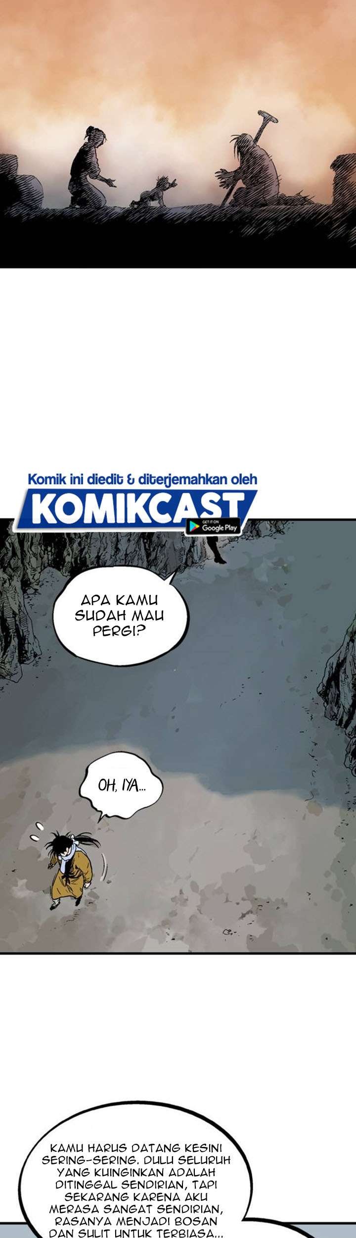 Gosu Bab 226 halaman 46