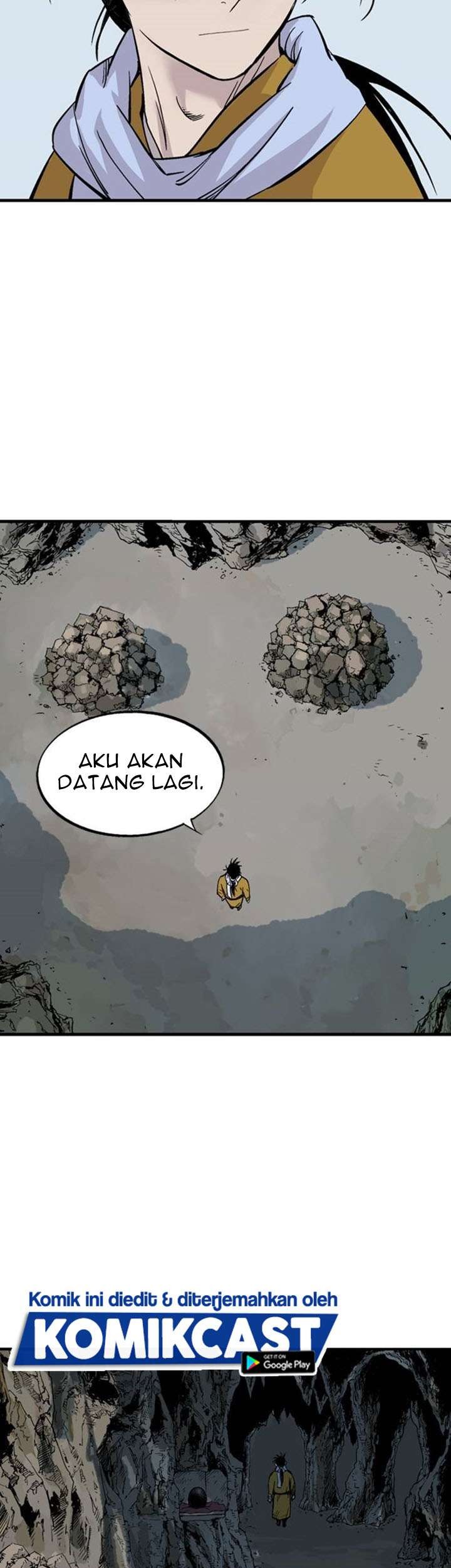 Gosu Bab 226 halaman 50