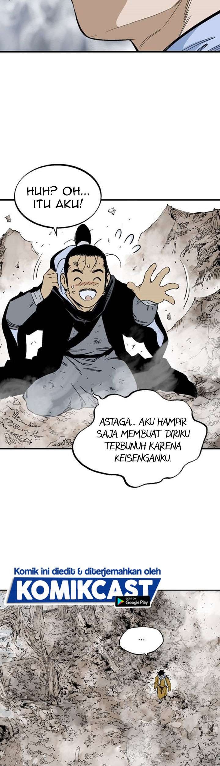 Gosu Bab 226 halaman 64
