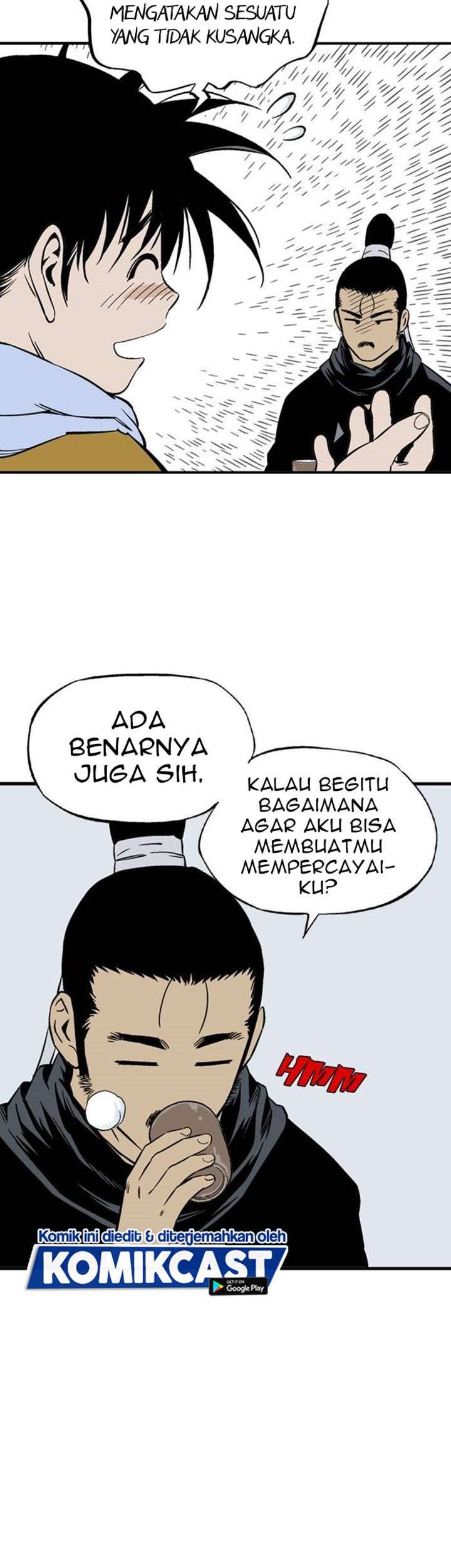 Gosu Bab 227 halaman 5
