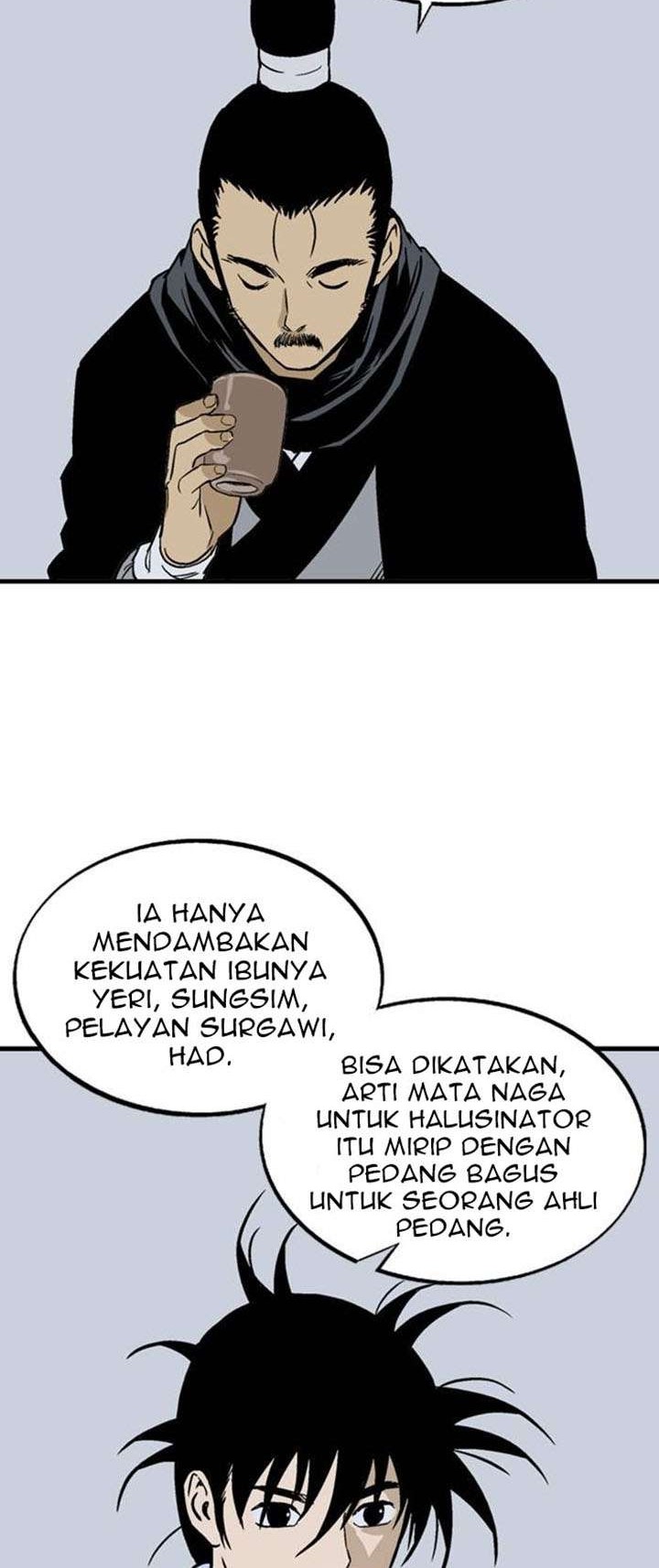 Gosu Bab 227 halaman 18
