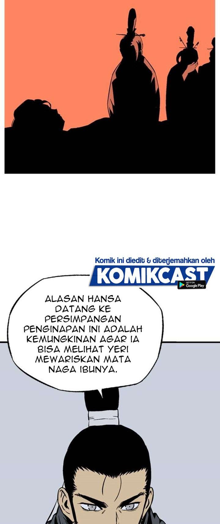 Gosu Bab 227 halaman 20