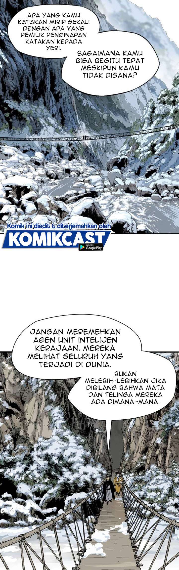 Gosu Bab 227 halaman 27