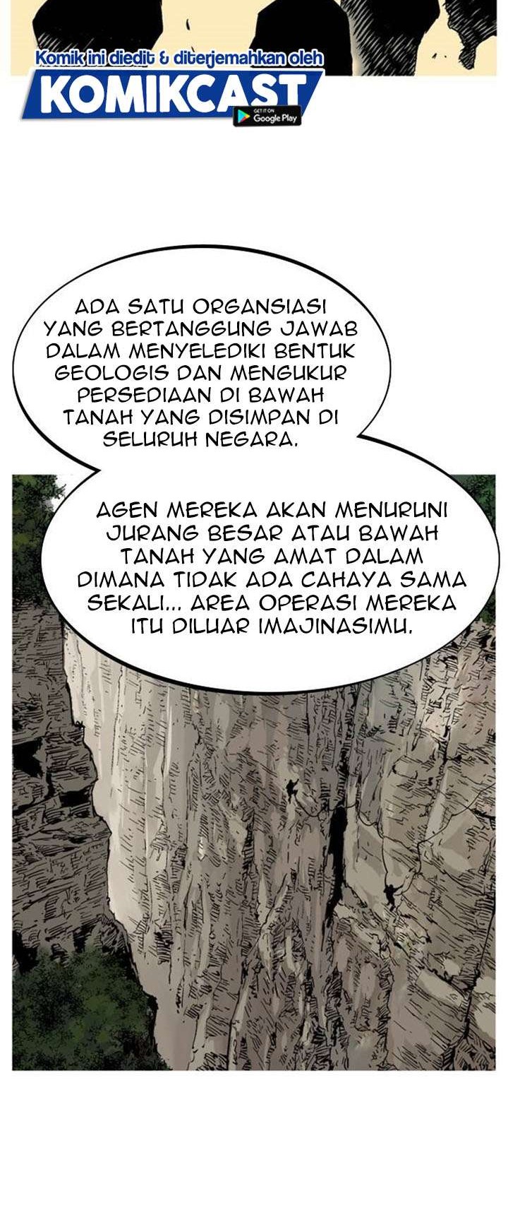 Gosu Bab 227 halaman 31