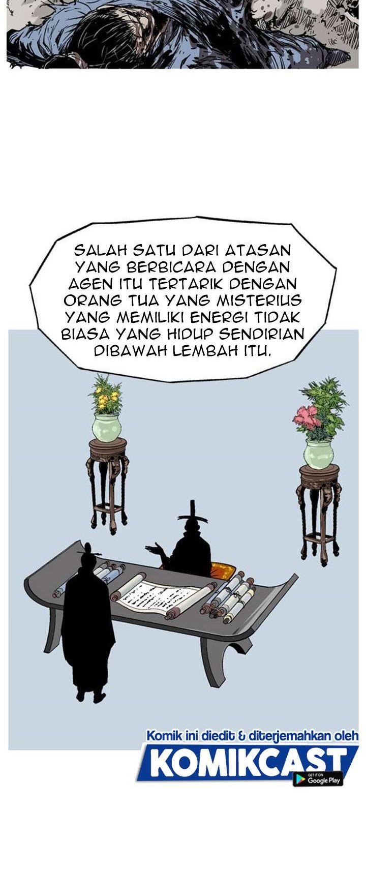 Gosu Bab 227 halaman 33