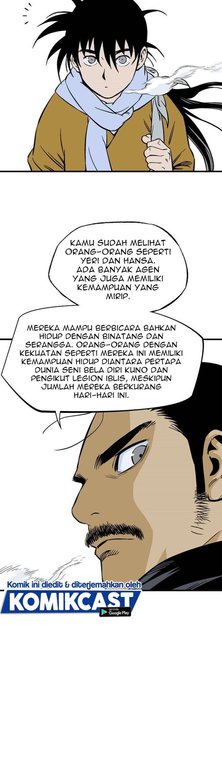Gosu Bab 227 halaman 36