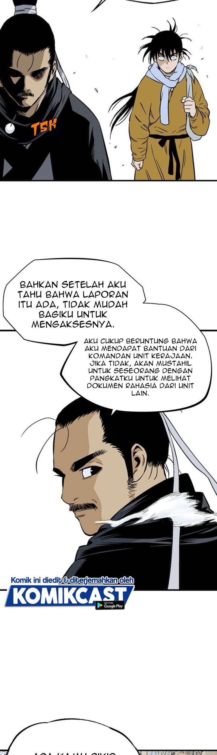 Gosu Bab 227 halaman 42