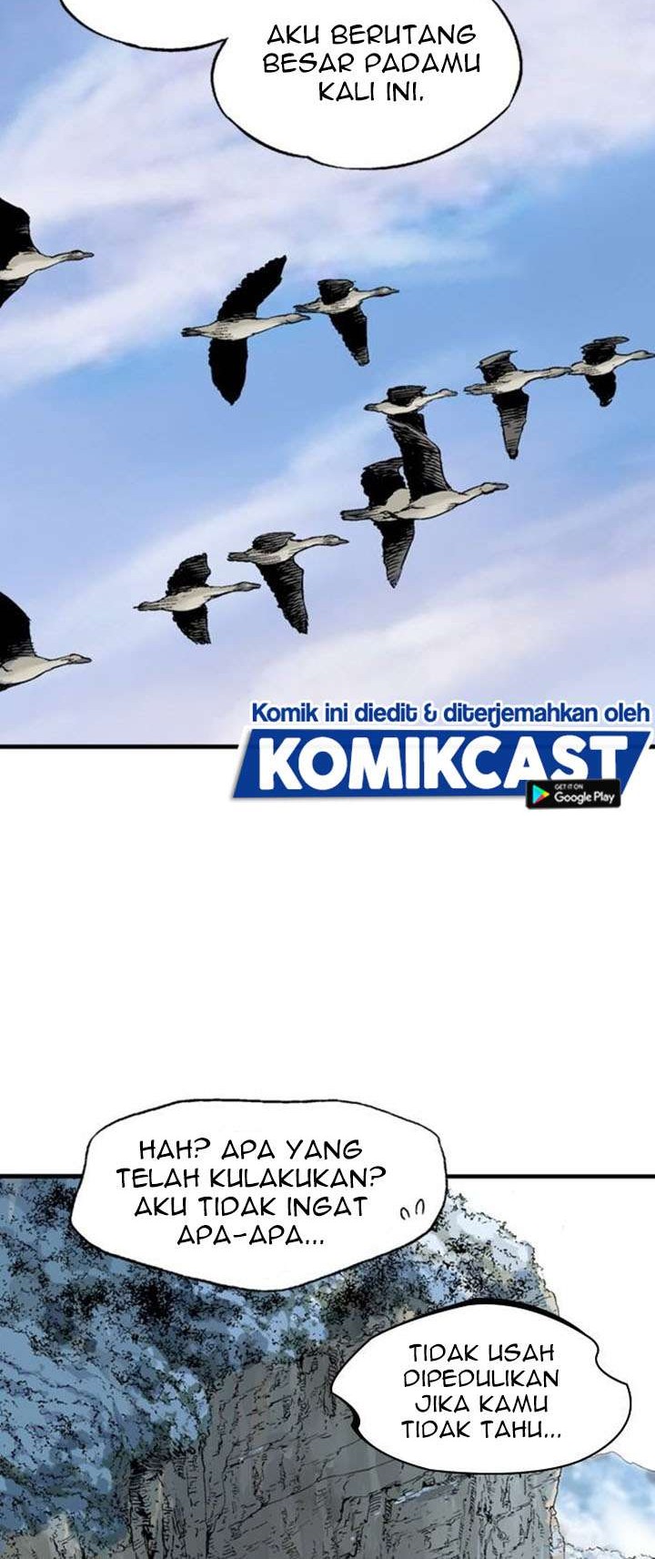 Gosu Bab 227 halaman 45
