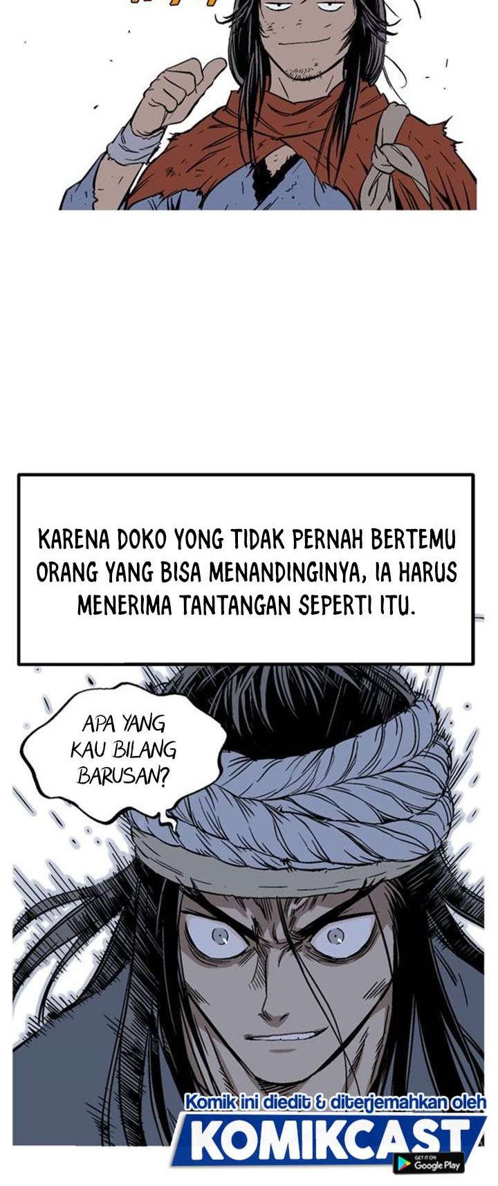 Gosu Bab 227 halaman 59