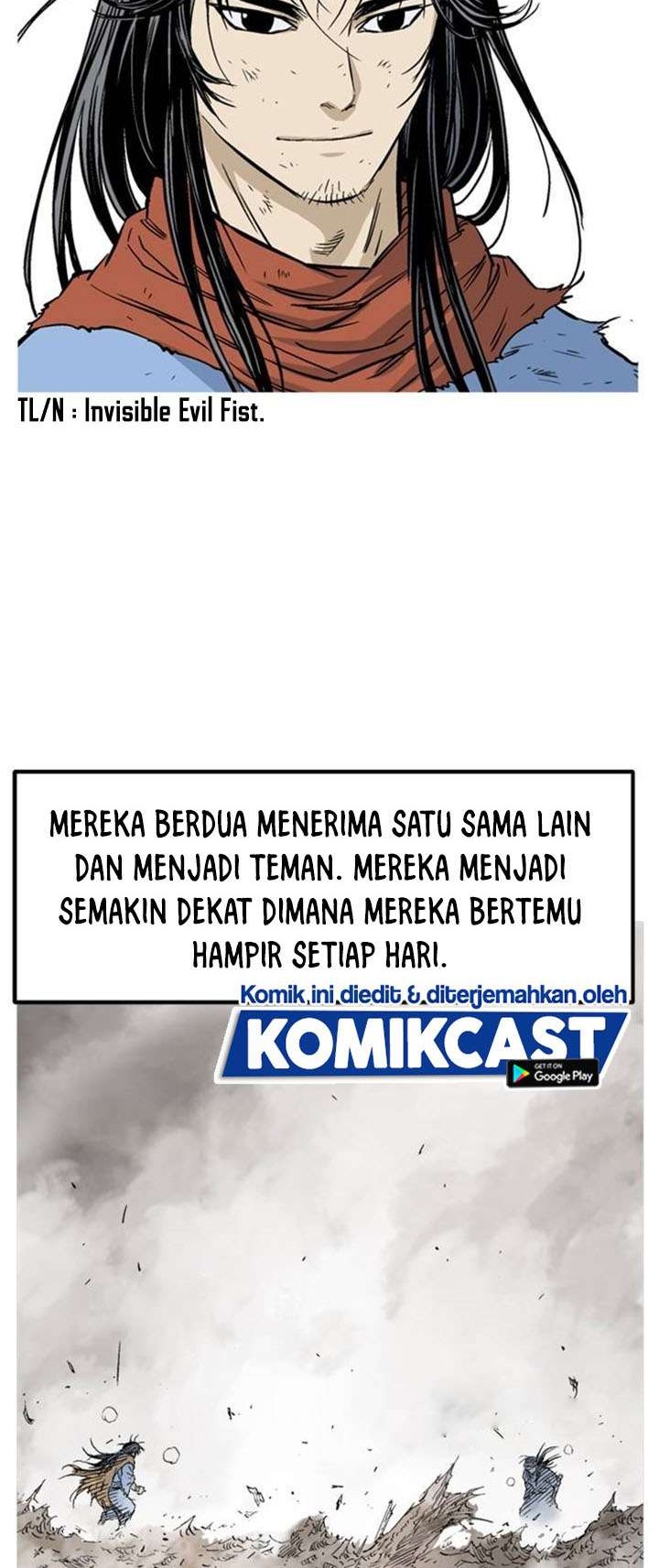 Gosu Bab 227 halaman 61