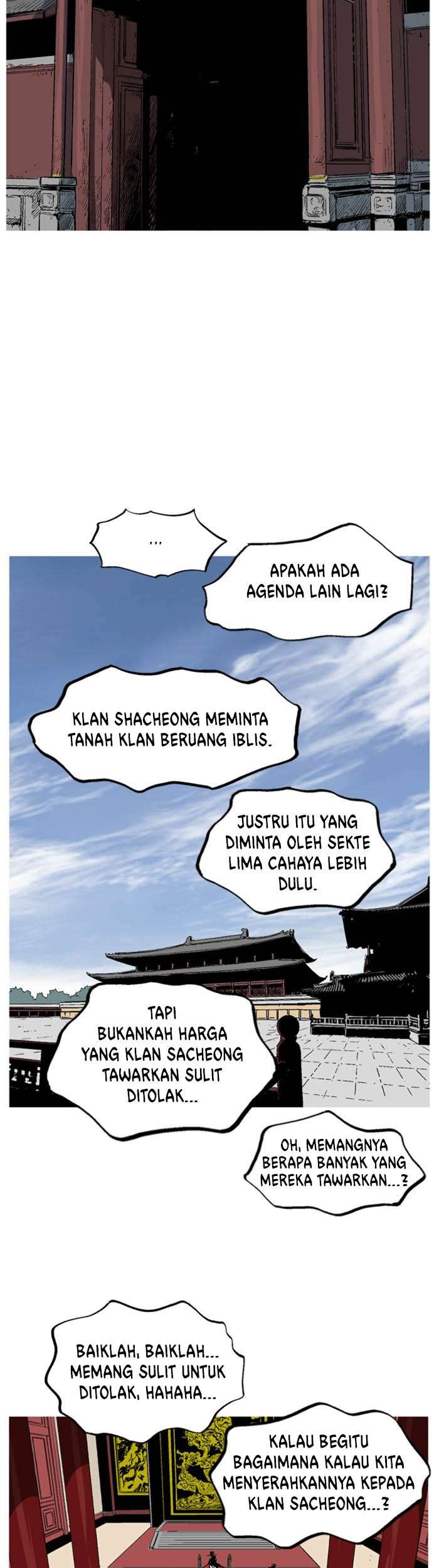 Gosu Bab 228 halaman 31