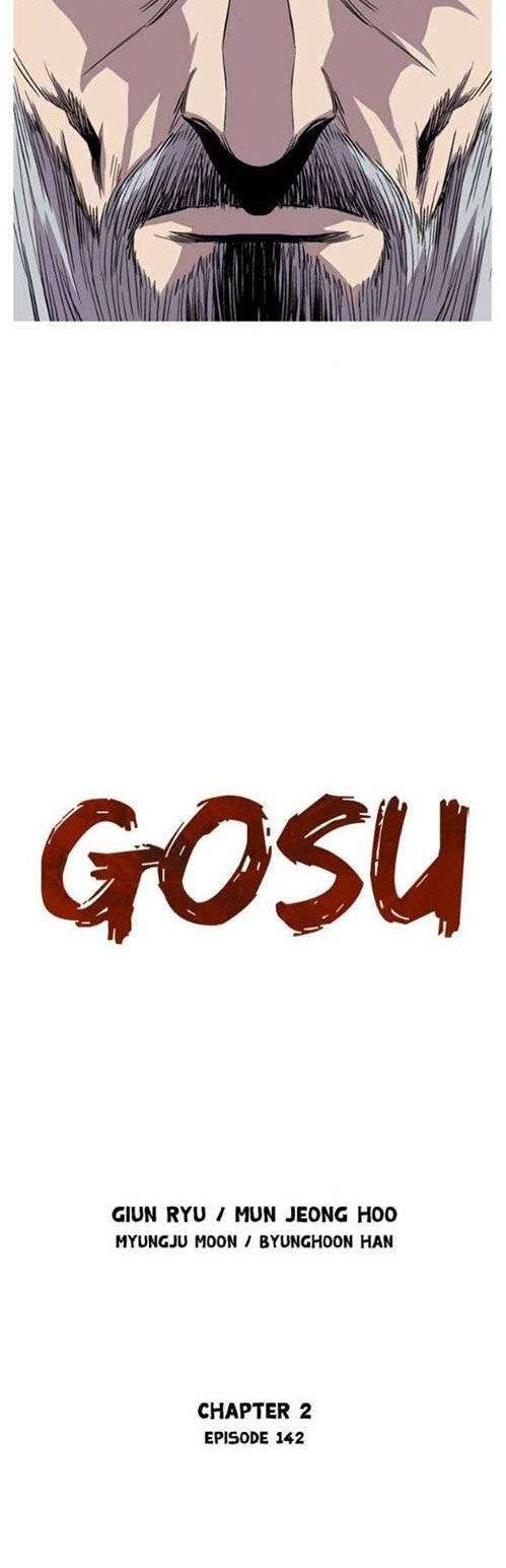 Gosu Bab 229 halaman 2