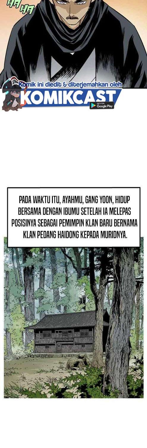 Gosu Bab 229 halaman 26