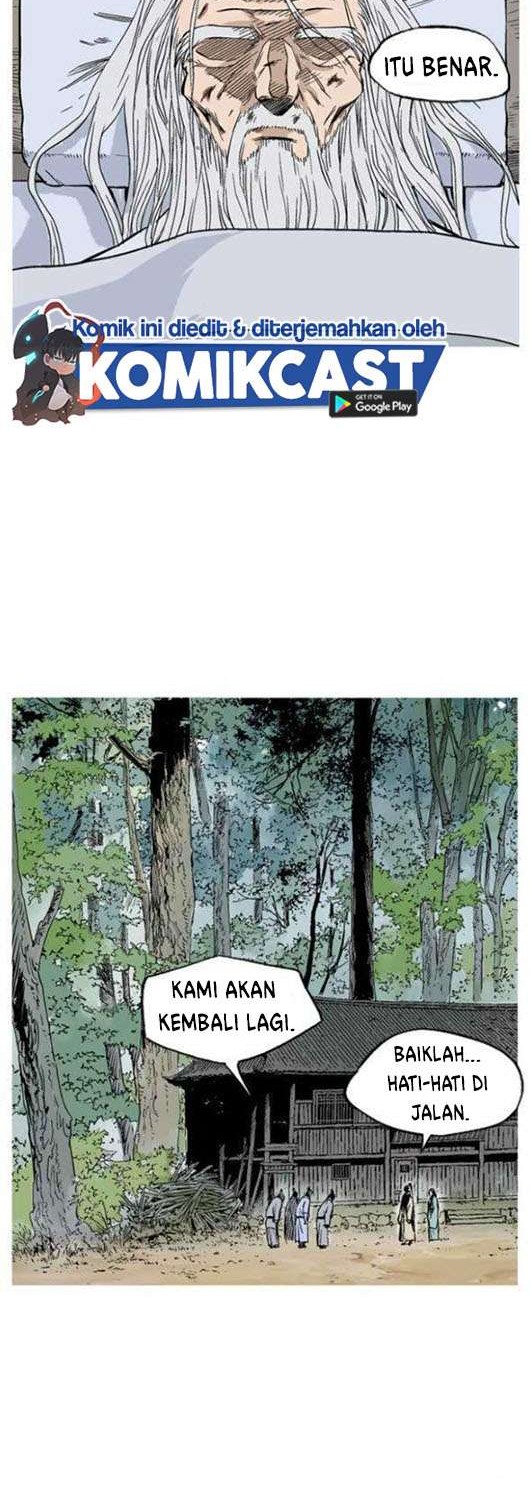 Gosu Bab 229 halaman 28