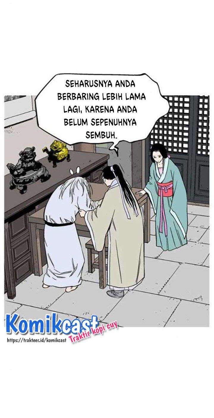 Gosu Bab 229 halaman 30