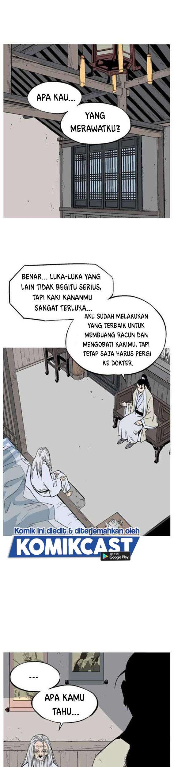 Gosu Bab 229 halaman 31