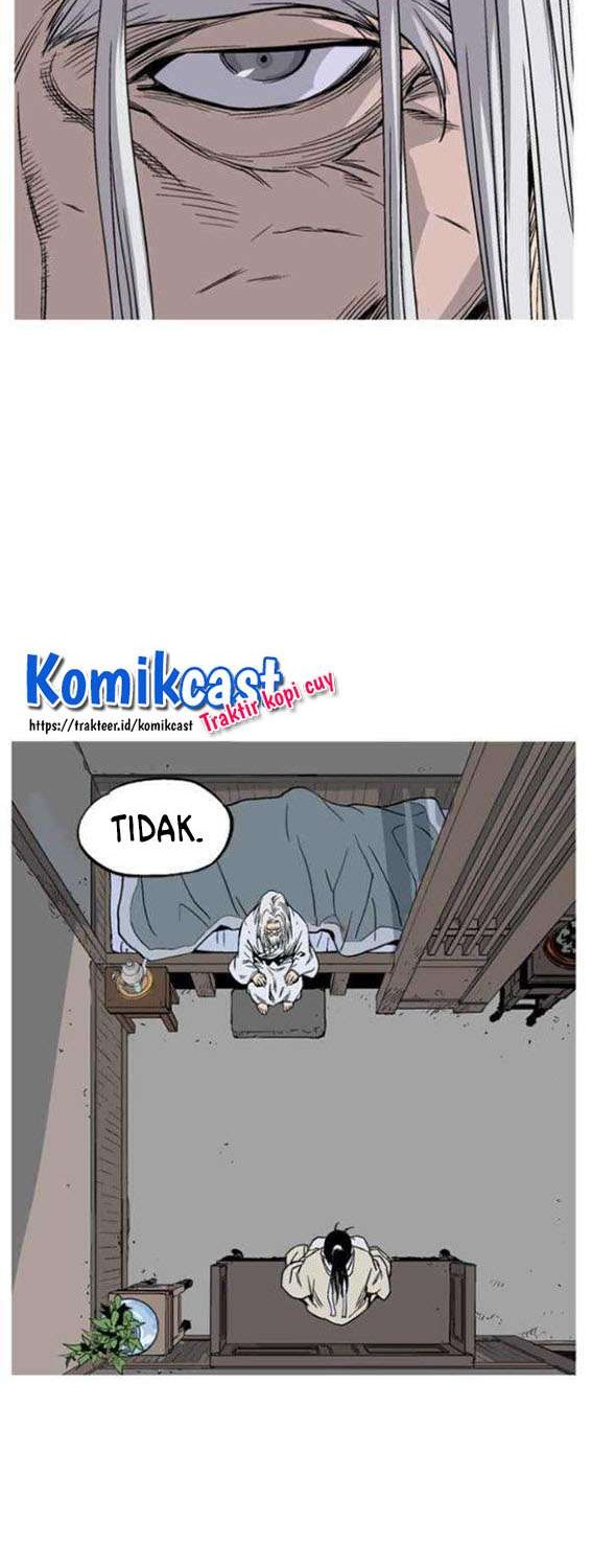 Gosu Bab 229 halaman 34