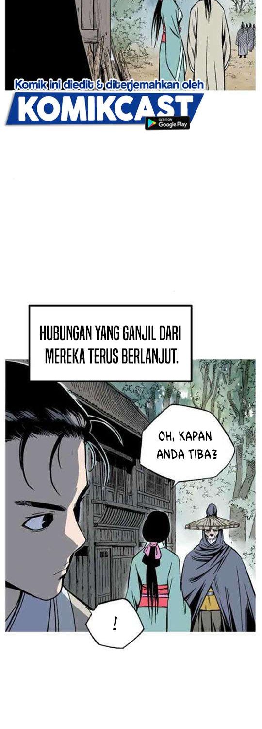 Gosu Bab 229 halaman 36