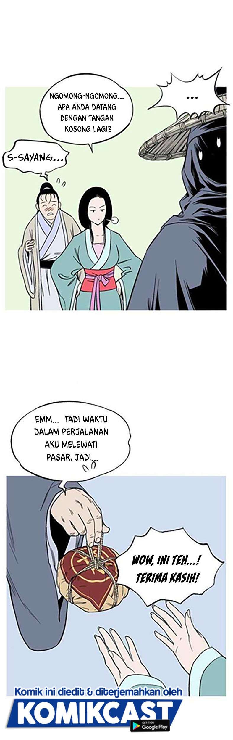 Gosu Bab 229 halaman 37