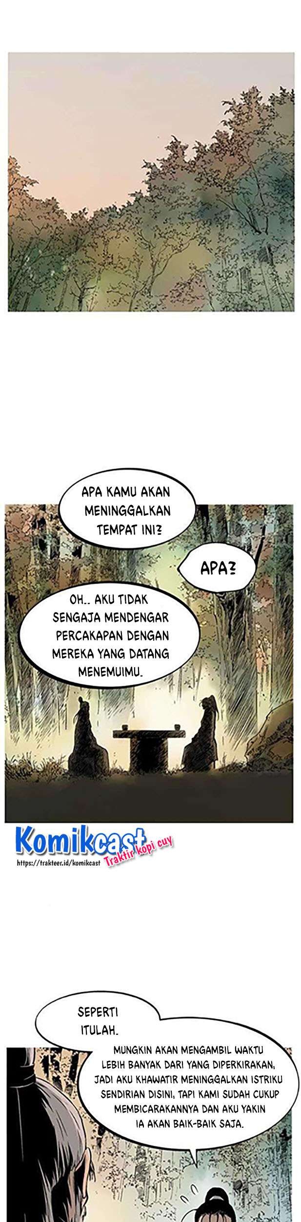 Gosu Bab 229 halaman 39