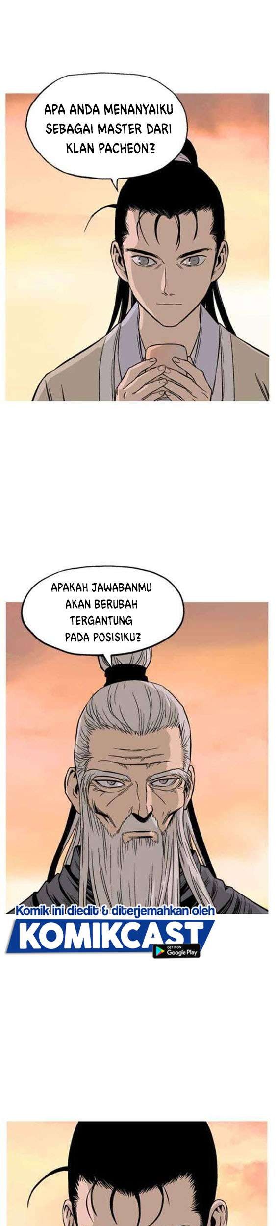 Gosu Bab 229 halaman 43