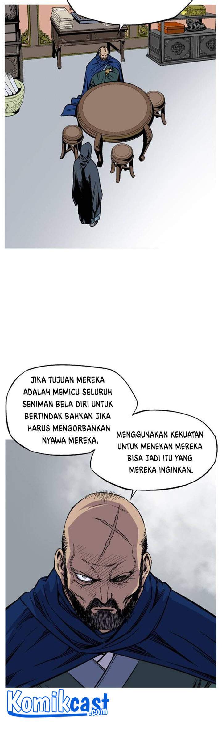 Gosu Bab 230 halaman 20