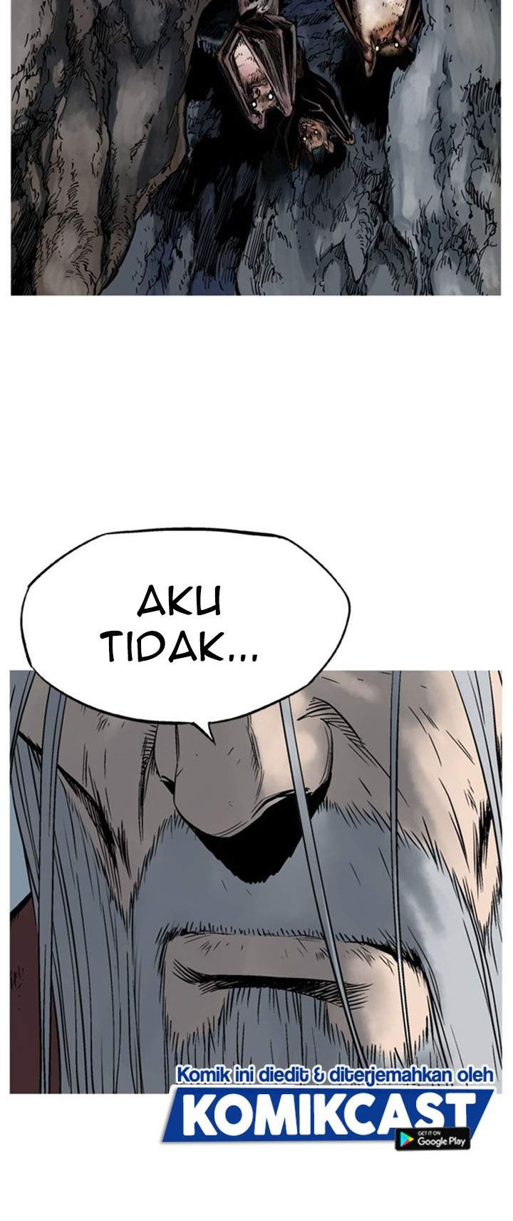 Gosu Bab 231 halaman 8