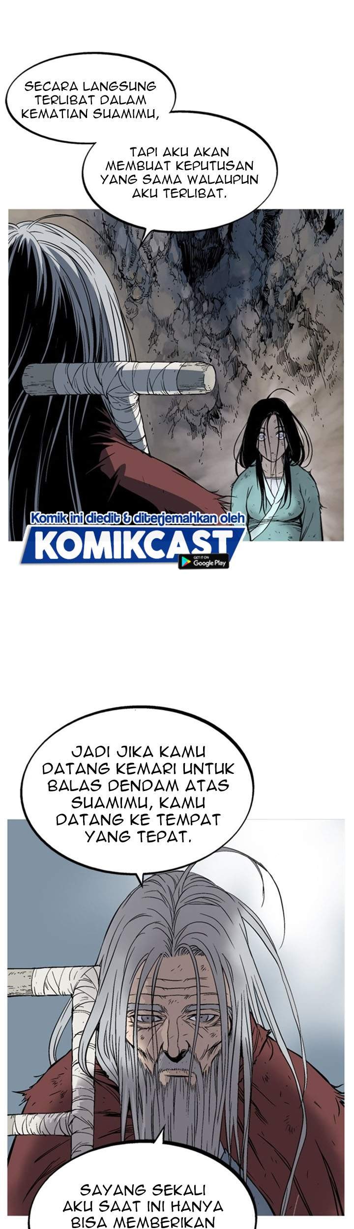 Gosu Bab 231 halaman 9