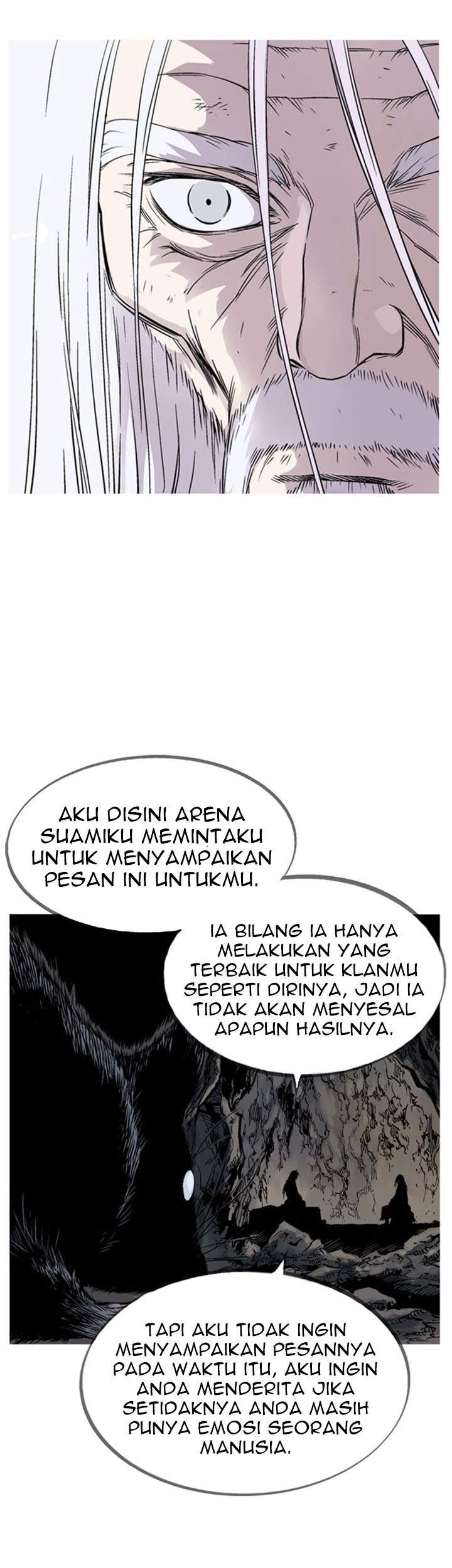 Gosu Bab 231 halaman 13