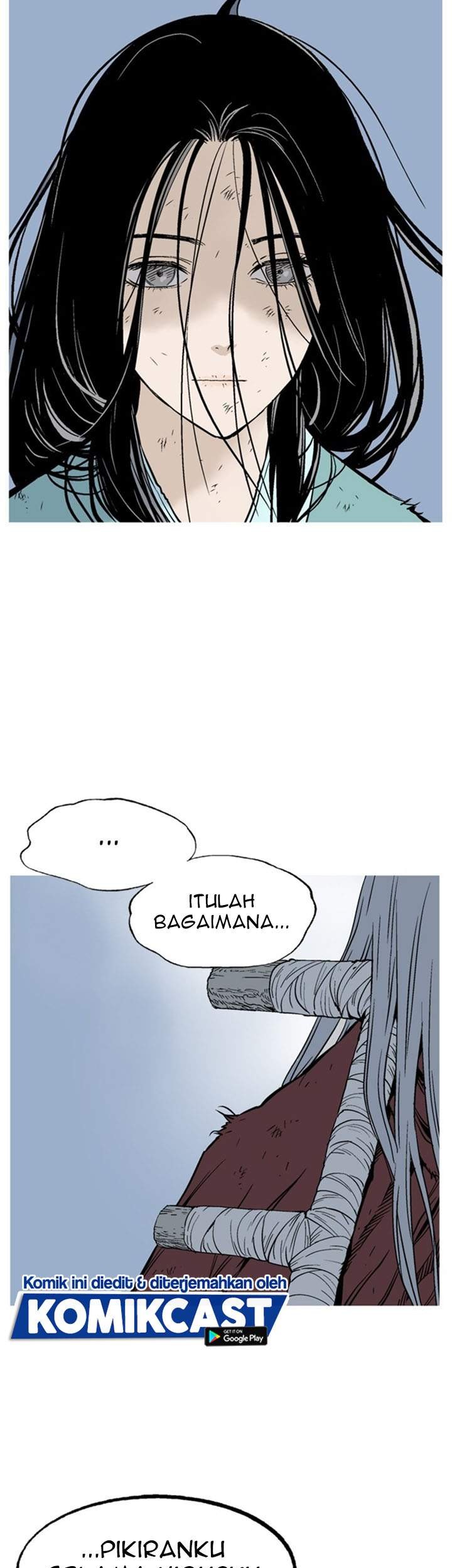 Gosu Bab 231 halaman 17