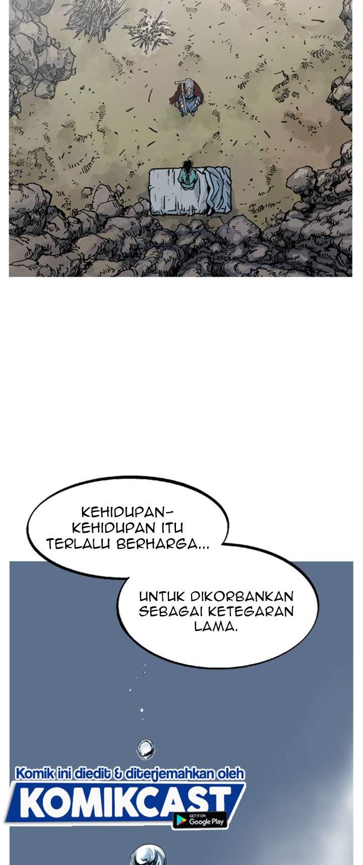 Gosu Bab 231 halaman 20