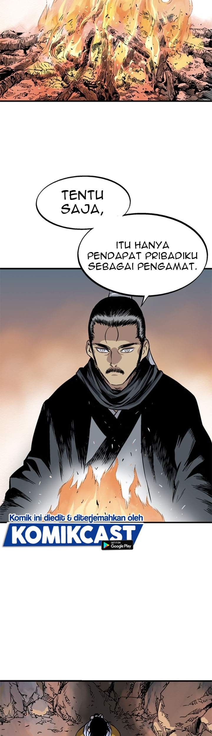 Gosu Bab 231 halaman 38