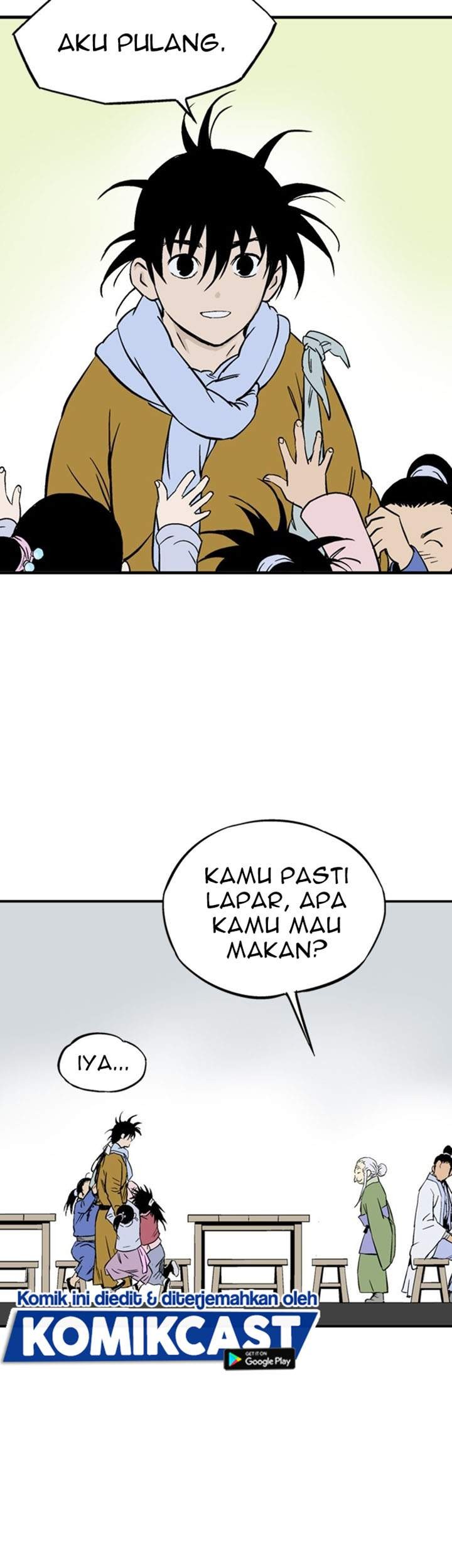 Gosu Bab 231 halaman 59