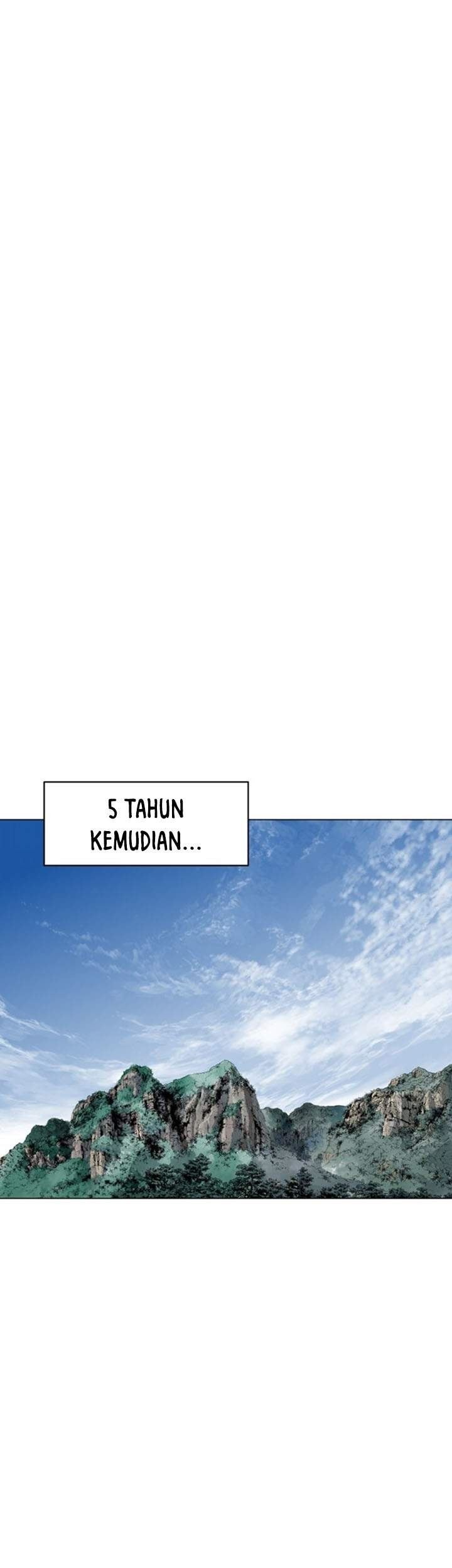 Gosu Bab 231 halaman 71