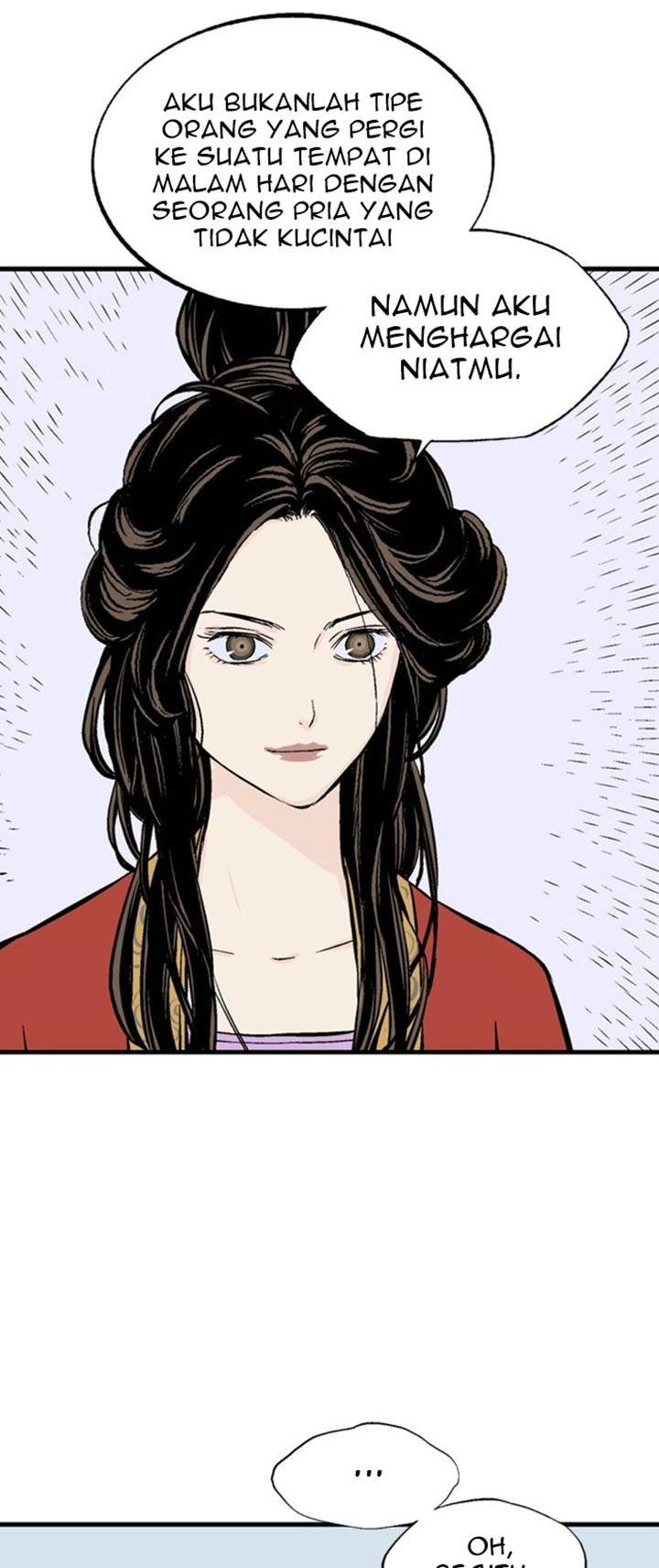 Gosu chapter 232 halaman 29
