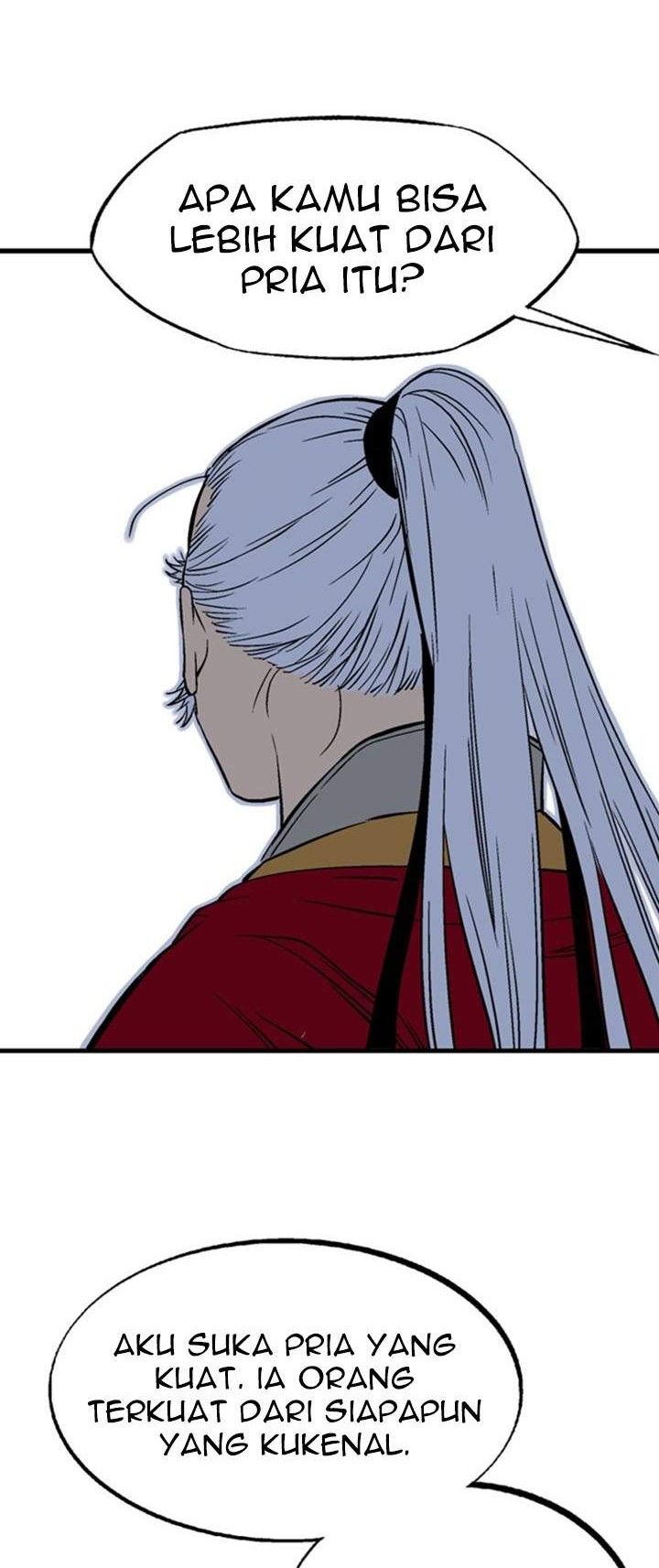 Gosu chapter 232 halaman 37
