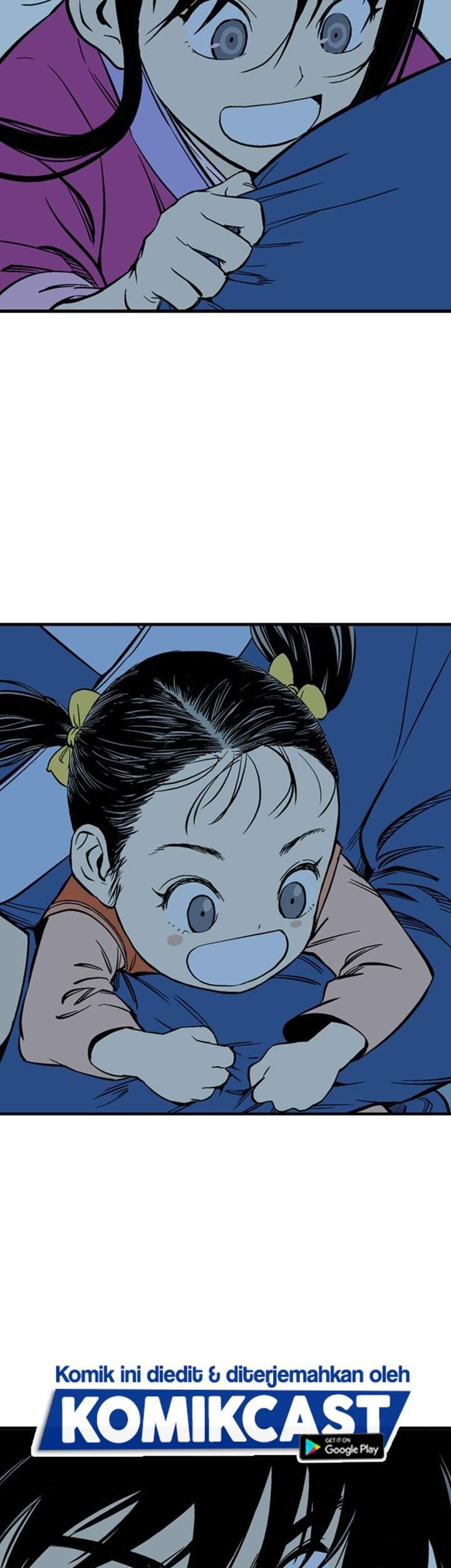 Gosu chapter 232 halaman 70