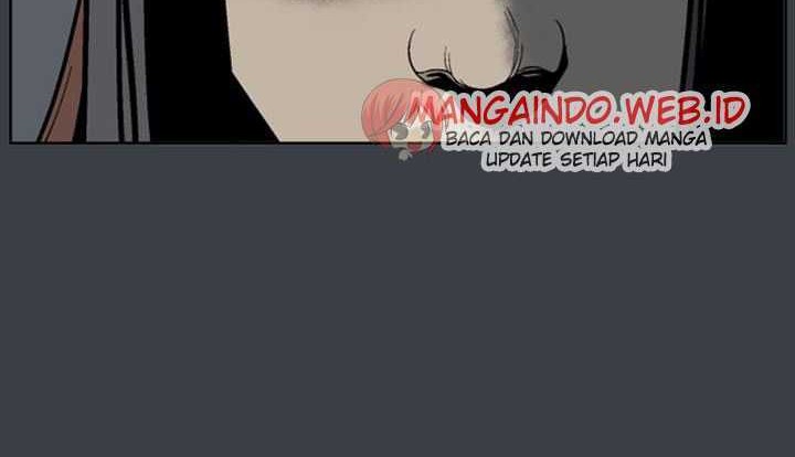 Gosu chapter 25 halaman 4