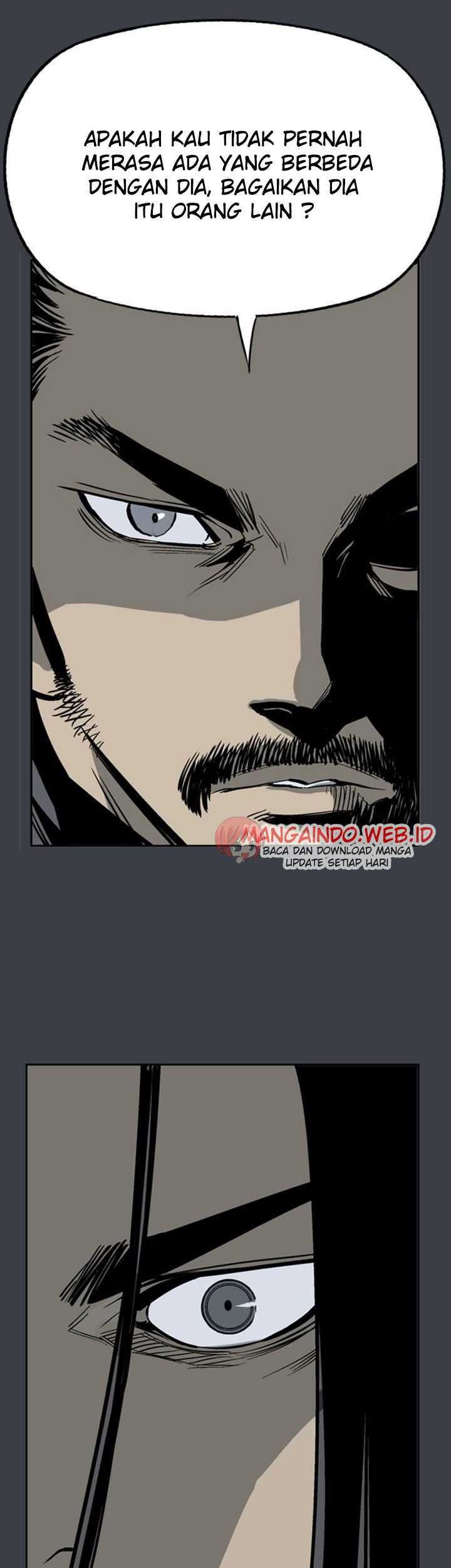 Gosu chapter 25 halaman 7