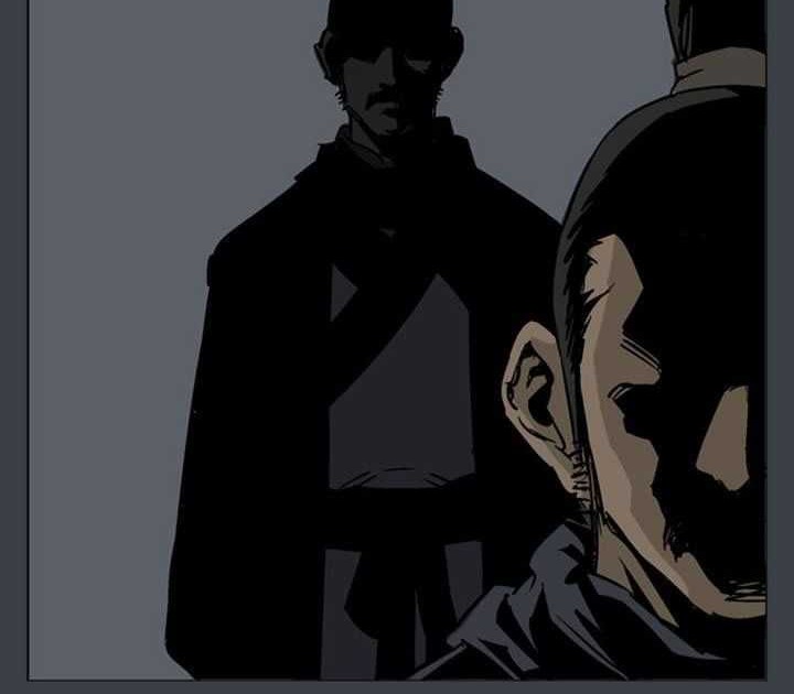 Gosu chapter 25 halaman 12
