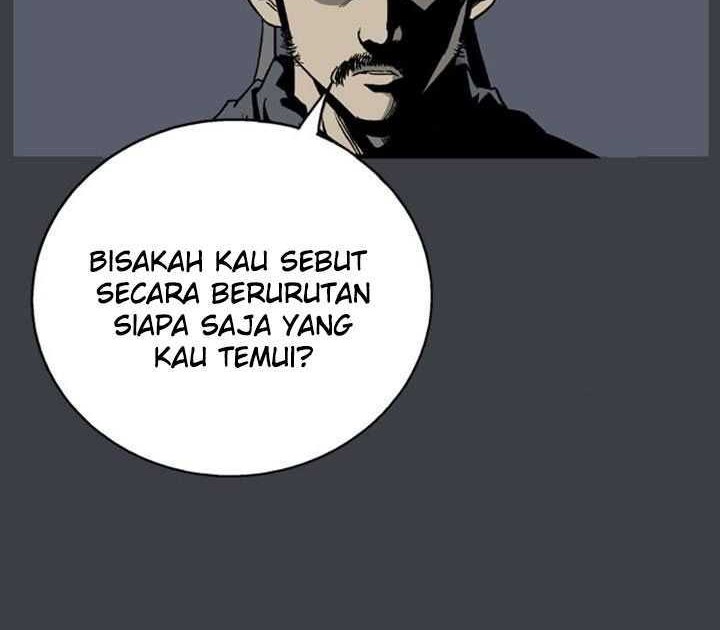 Gosu chapter 25 halaman 16