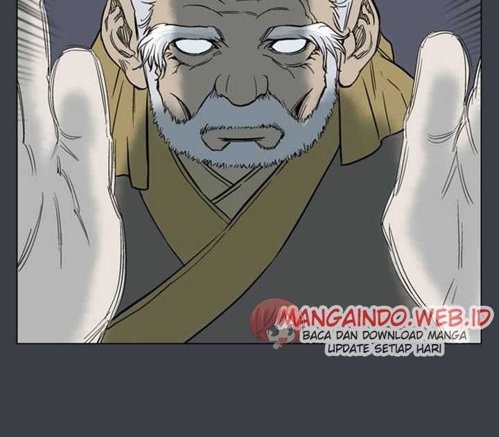Gosu chapter 25 halaman 18