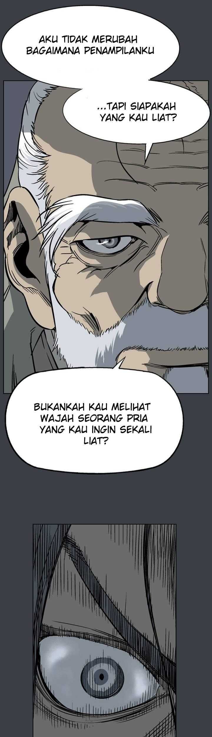 Gosu chapter 25 halaman 19
